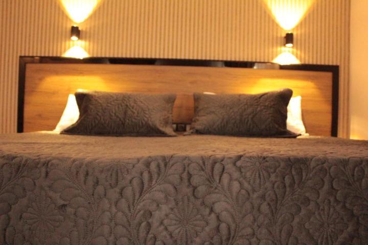 Suevari Hotel أكساراي المظهر الخارجي الصورة