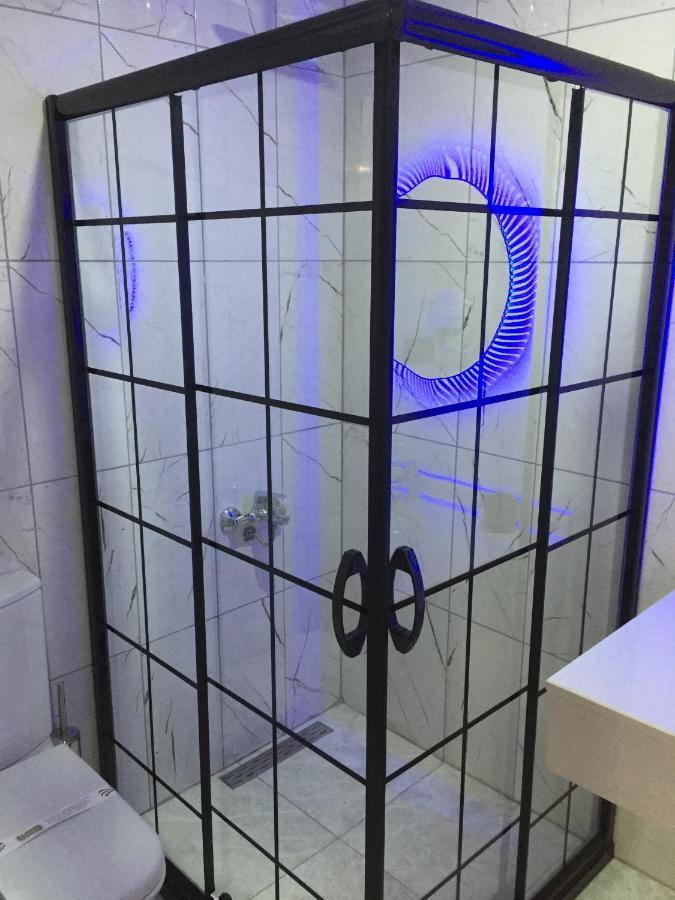 Suevari Hotel أكساراي المظهر الخارجي الصورة