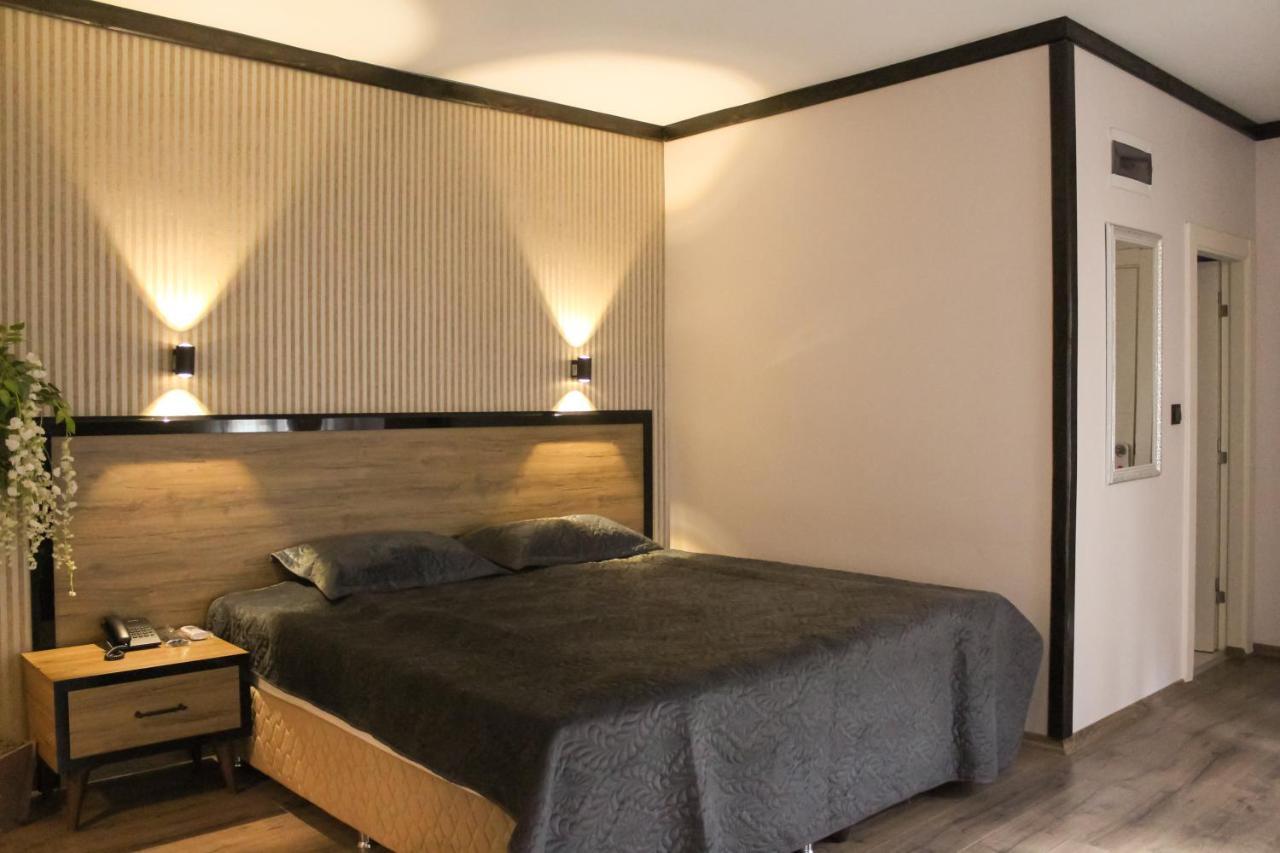 Suevari Hotel أكساراي المظهر الخارجي الصورة