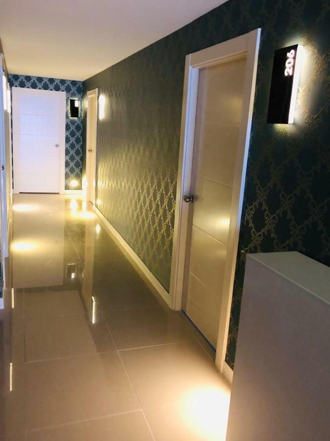 Suevari Hotel أكساراي المظهر الخارجي الصورة