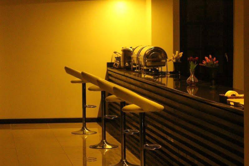Suevari Hotel أكساراي المظهر الخارجي الصورة