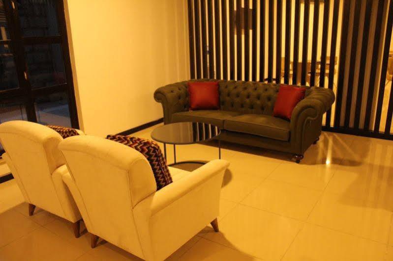 Suevari Hotel أكساراي المظهر الخارجي الصورة