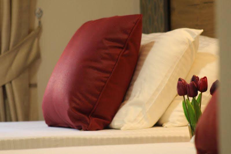 Suevari Hotel أكساراي المظهر الخارجي الصورة
